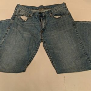 Old navy mens jeans